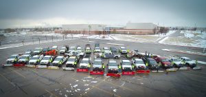 Snow Removal in Utah