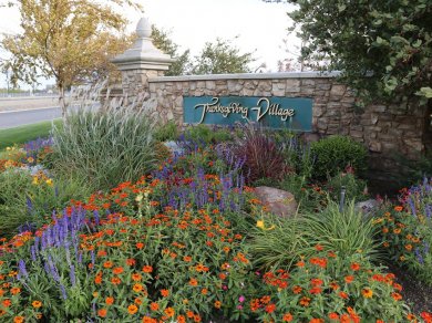 commercial landscaping utah