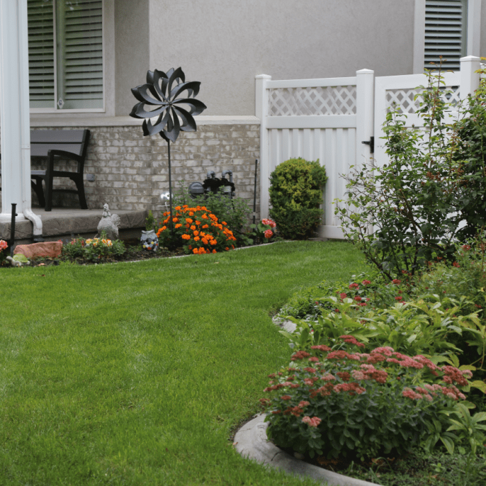 Fertilization in Utah