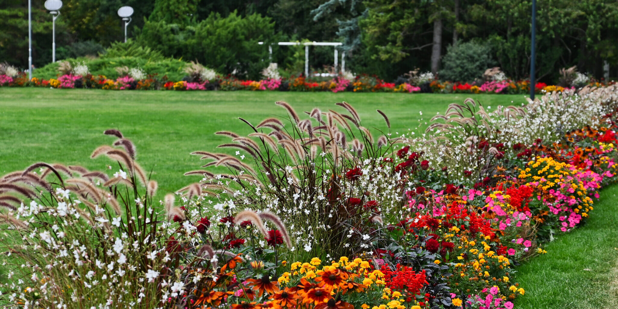 Where To Get The Best Small Flower Bed Ideas For Your Lawn