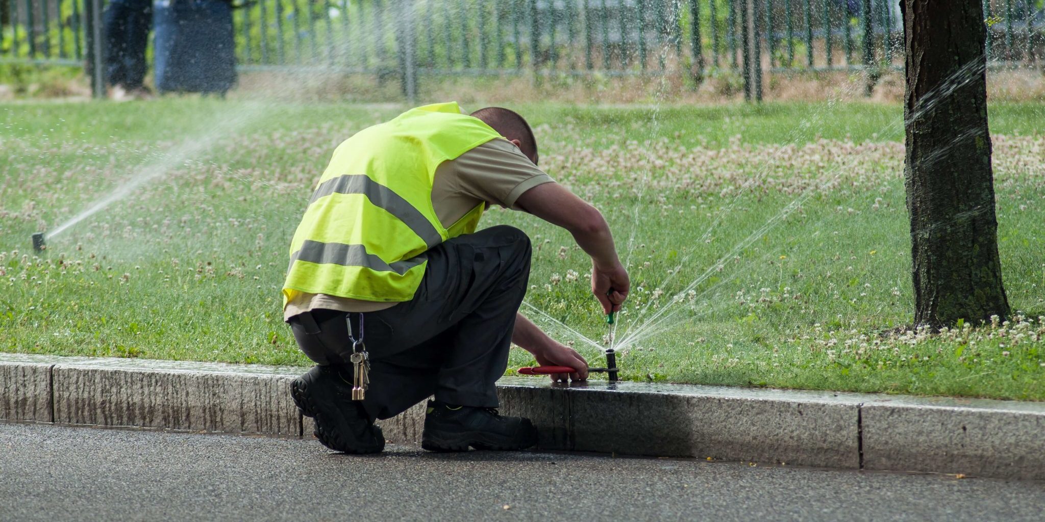 The Dos and Don’ts of Sprinkler Repair and Maintenance