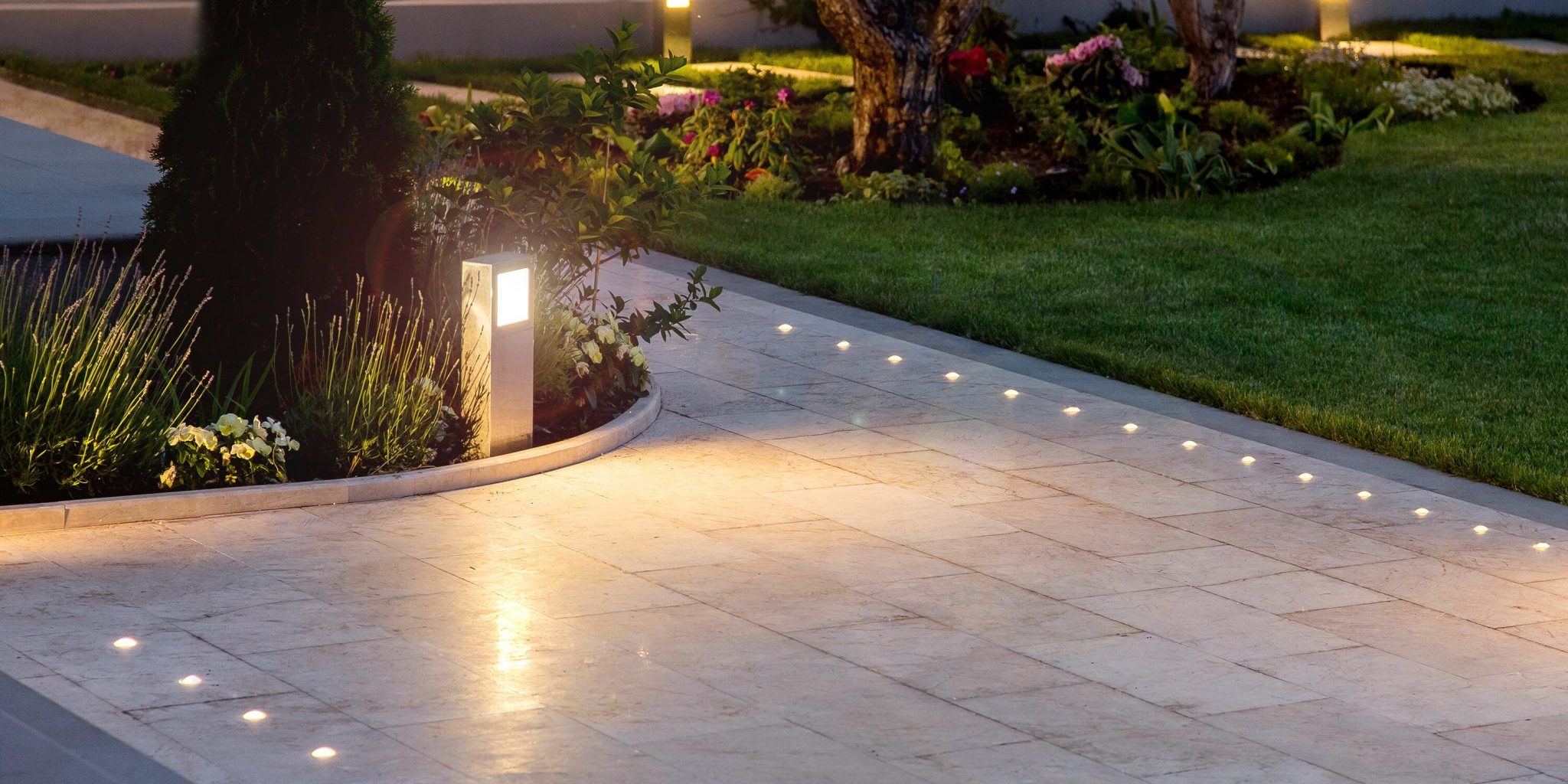 Lighting of the Landscape - Design Trends Do’s and Don’ts in 2021