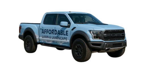 Company Truck