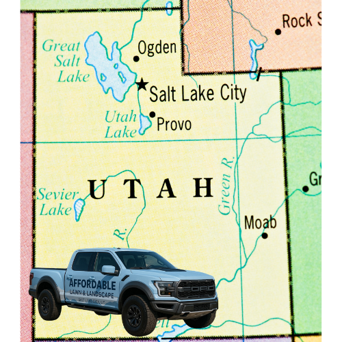 Service Areas