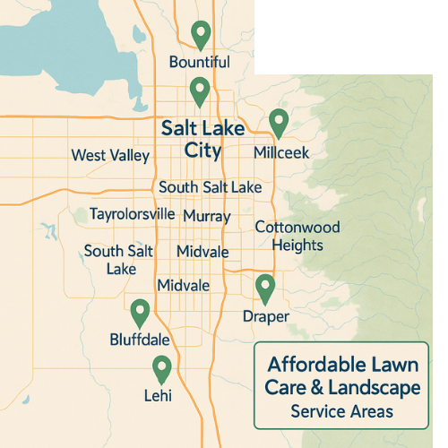 Service Areas